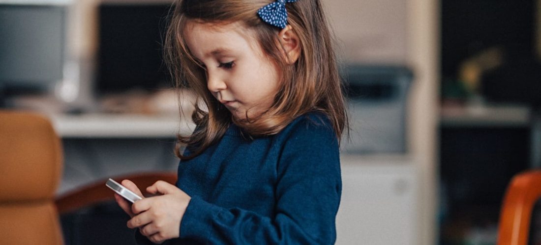 Worry about what screens are doing to your young child’s brain? Here’s help.